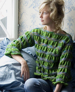 Akleja Pullover