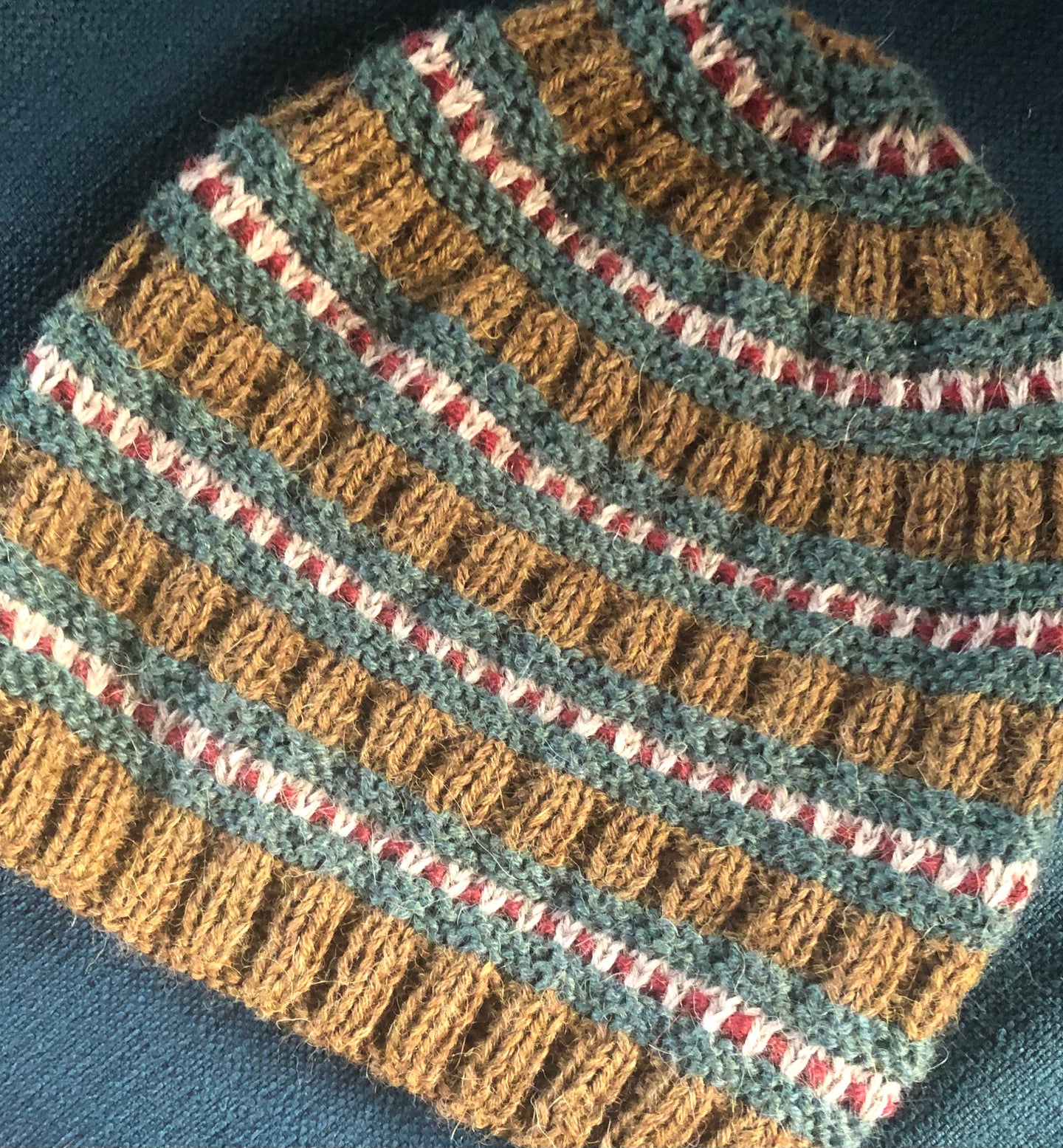 Piedmont Slouchy Beanie