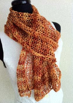 Summer Breeze Scarf