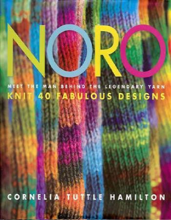 Noro: Meet the Man