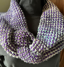 Barga Cowl