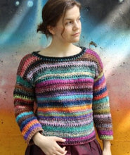 Top Notch Pullover
