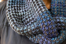 Barga Cowl