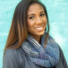 Barga Cowl