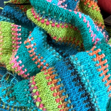Calling Spring Cardie