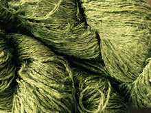 Copy of Stiff Shaman Silk