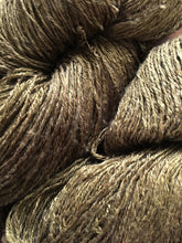 Copy of Stiff Shaman Silk