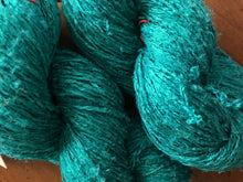 Copy of Stiff Shaman Silk