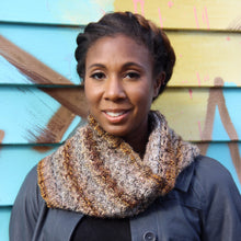 Pomerance Cowl