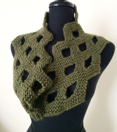 Gridlock Cowl