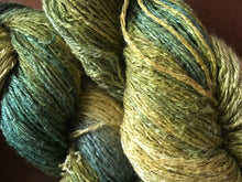 Copy of Stiff Shaman Silk