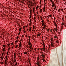 Steinem Cowl Detail