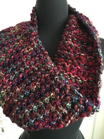 galeana cowl