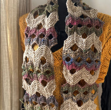 Box Kite Scarf