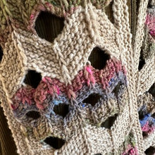 Box Kite Scarf