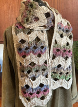 Box Kite Scarf