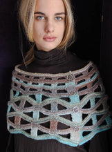 Lattice Wrap