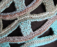 Lattice Wrap