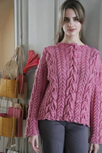 Vildros Pullover