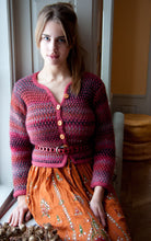 Earhart Cardigan