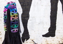 Spoke Scarf Too