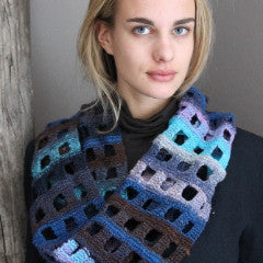 Square Hole Cowl