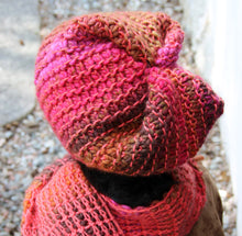 Teresa Hat & Scarf