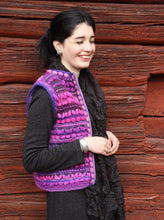 Zoraida Vest
