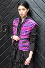 Zoraida Vest