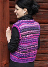 Zoraida Vest