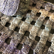Monroe Shawl (& Scarves)