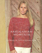 Araucanian Moments