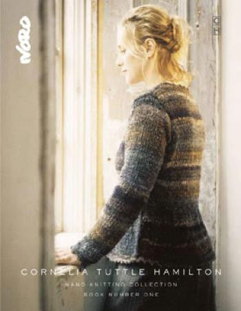 Noro Book One  (out of print)