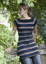Amagansett Tunic